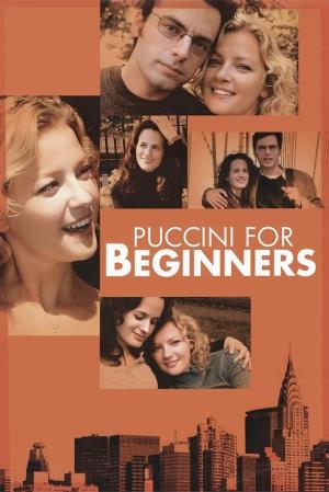 Puccini Poster