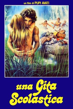 Una gita scolastica Poster