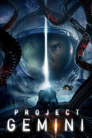 Project Gemini Poster