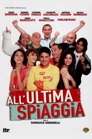 All'ultima spiaggia Poster