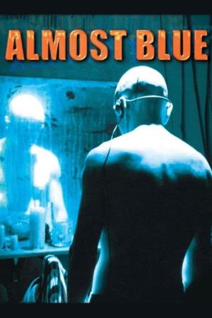 Almost Blue Poster