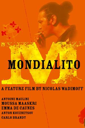 Mondiali Poster