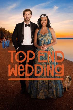 Top End Wedding Poster