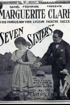 Seven Sisters Poster