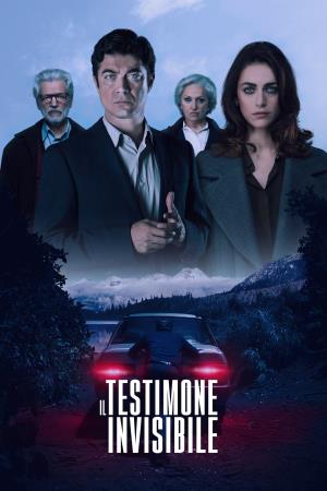 Il testimone invisibile Poster