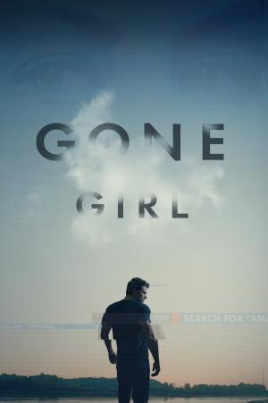 L'amore bugiardo - Gone Girl Poster