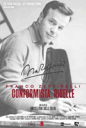 Franco Zeffirelli, conformista ribelle Poster