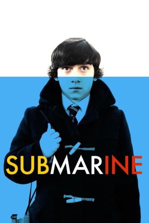 Submarine Poster