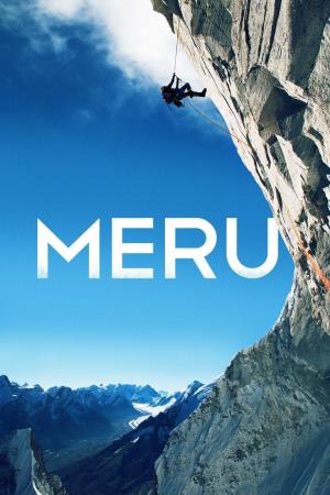 Meru Poster