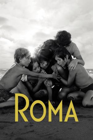 Roma Poster