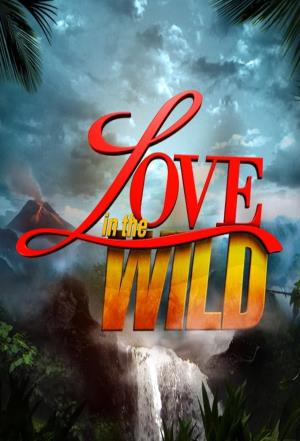 Love In The Wild Poster