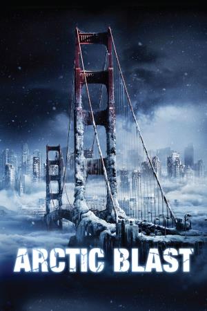 Attacco Glaciale Poster