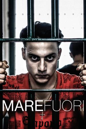 Mare fuori Poster