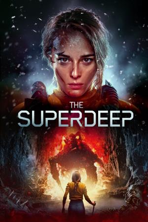 Superdeep Poster