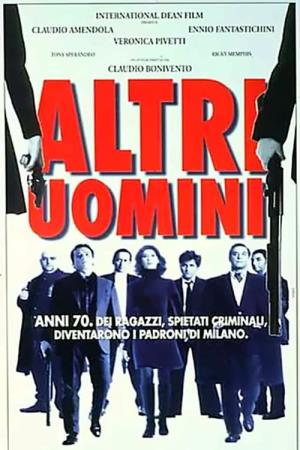 Altri uomini Poster