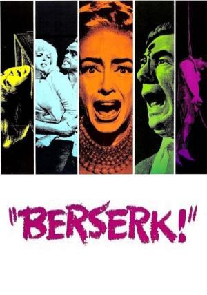 Berserk Poster