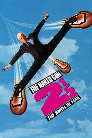 Naked Gun 2 1/2:... Poster