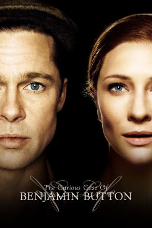 Il curioso caso di Benjamin Button Poster