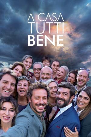 A casa tutti bene Poster