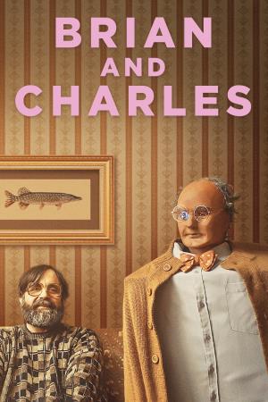 Brian And Charles Poster