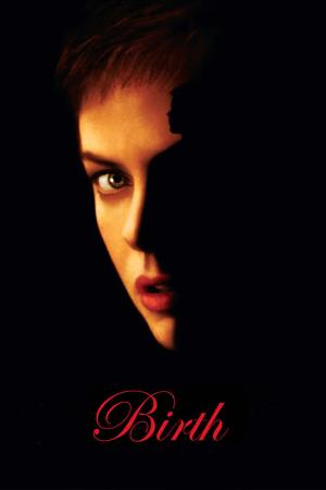 Birth - io sono Sean Poster