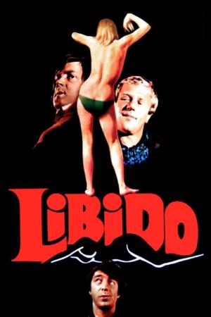 Libido Poster