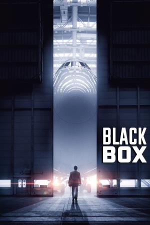 Black Box - La scatola nera Poster