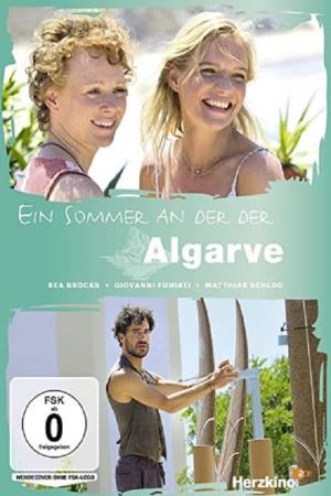 Un'estate in Algarve Poster