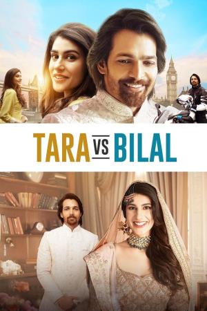 Tara Vs Bilal Poster