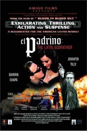 Padri Poster