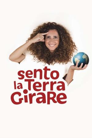 Sento la terra girare Poster