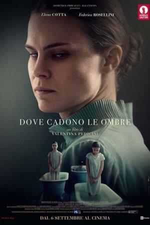 Dove cadono le ombre Poster