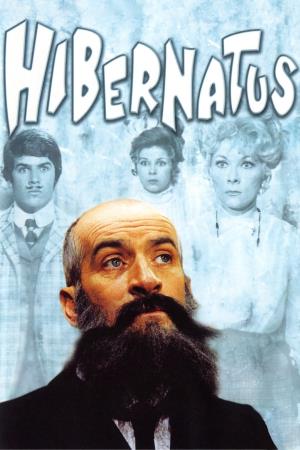 Louis De Funes e il nonno surgelato Poster