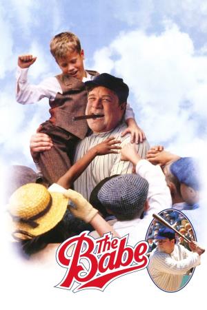 The Babe - La leggenda Poster