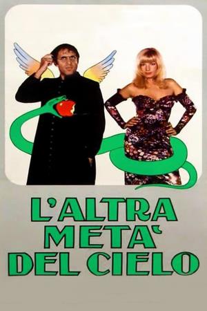 L'altra meta' del cielo Poster