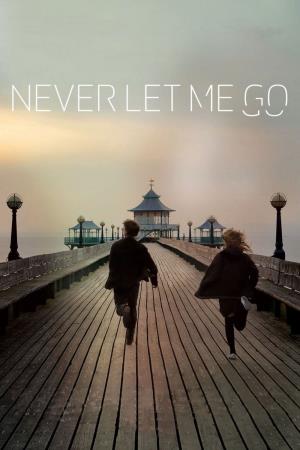 Let Me Go Poster