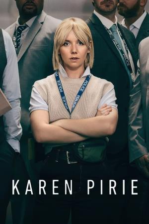 Karen Pirie Poster