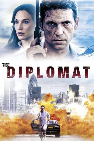 The Diplomat Poster