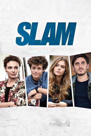 Slam - Tutto per una ragazza Poster