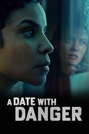 A Date With Danger Poster