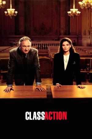 Conflitto di classe Poster