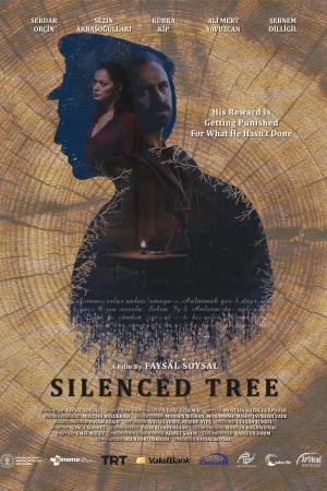 Silenced Tree Poster