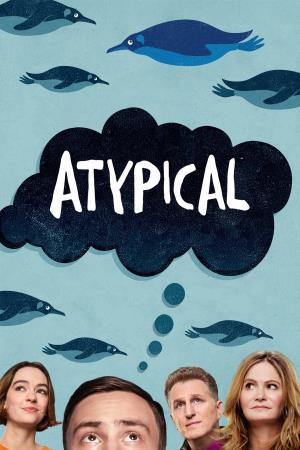 Atypical Poster