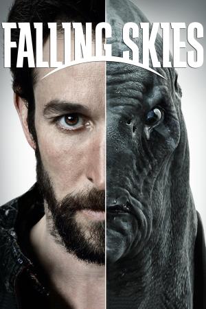 Falling Skies Poster