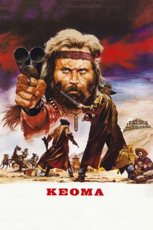 Keoma Poster