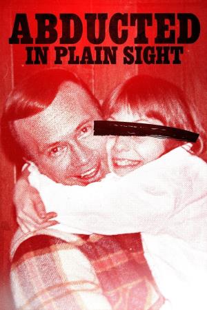 In Plain Sight Poster