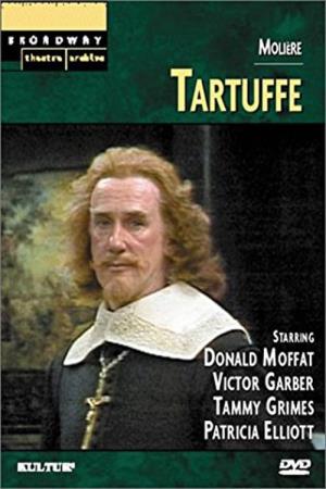 Tartuffe Poster