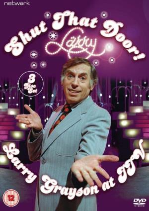 Larry Grayson: Shut That Door! Poster