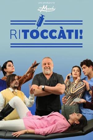 Ritoccati Poster