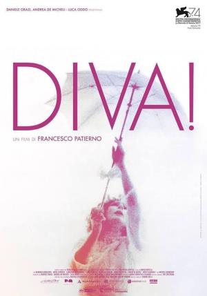 Diva! Poster